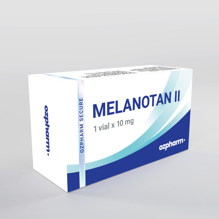 Melanotan-2